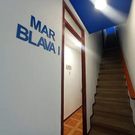 Вилла Marblava 1 Винарос Экстерьер фото